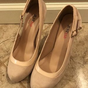 Women’s high heels